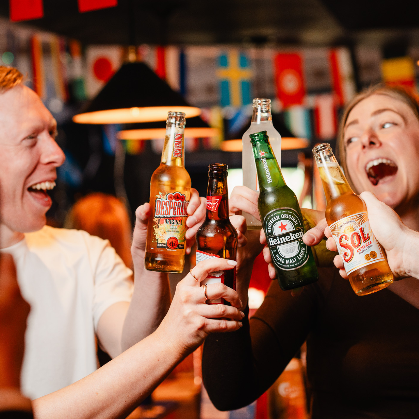 Make your local The Cross Inn in Rumney your go‑to for the World Cup